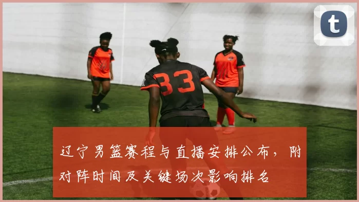 辽宁男篮赛程与直播安排公布，附对阵时间及关键场次影响排名